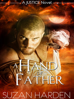 cover image of A Hand of Father